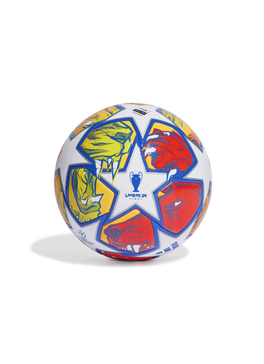 Adidas Performance UEFA Champions League Pro Soccer Ball