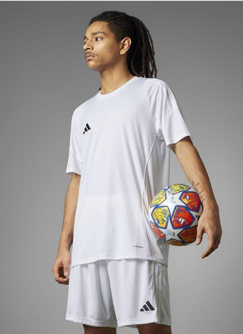 Adidas Performance UEFA Champions League Pro Soccer Ball