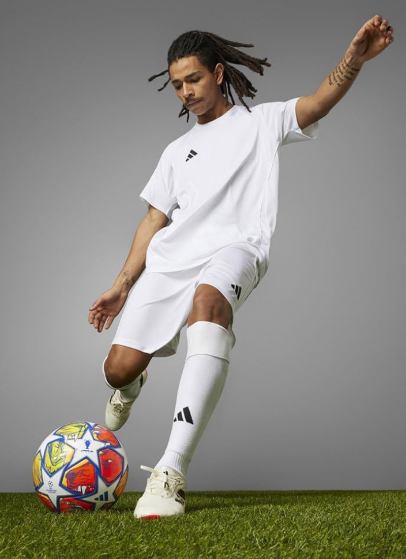 Adidas Performance UEFA Champions League Pro Soccer Ball
