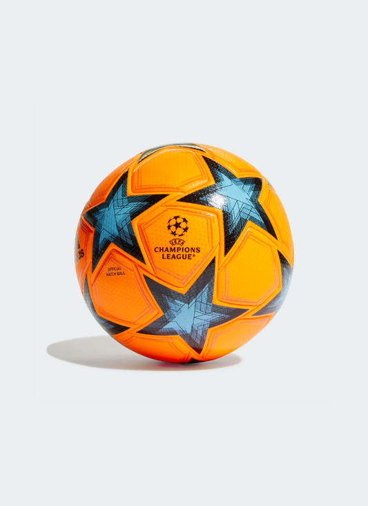 Adidas UEFA Champions League Pro Void Winter Soccer Ball