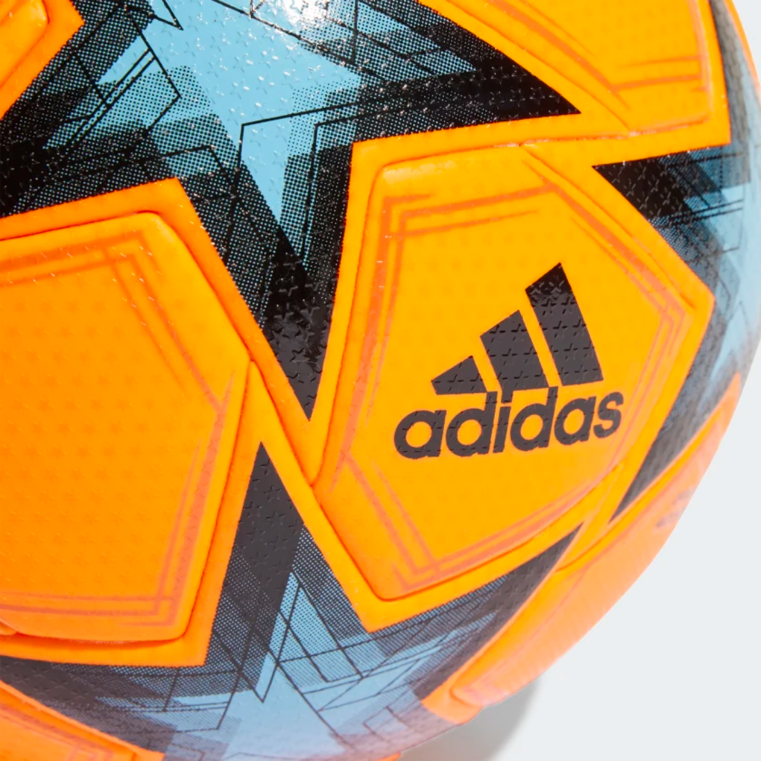 Adidas UEFA Champions League Pro Void Winter Soccer Ball