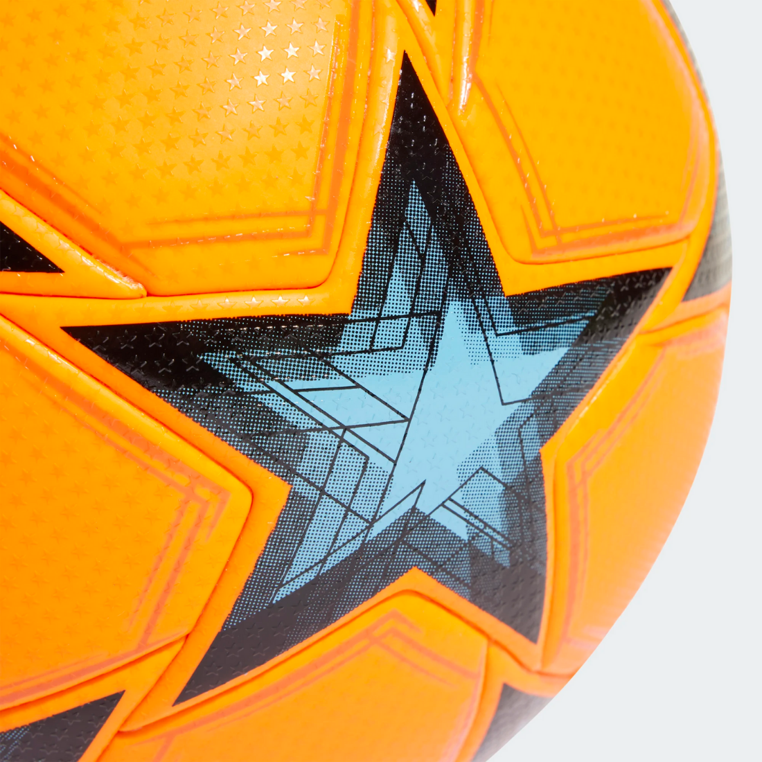 Adidas UEFA Champions League Pro Void Winter Soccer Ball