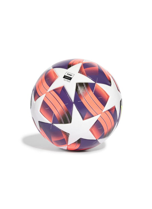 Adidas UEFA Women’s Champion’s League 24/25 Group Stage Soccer Ball
