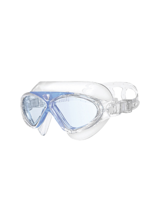 Alfino Clear Full Face Swimming Goggles