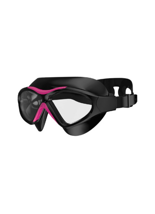 Alfino Adults Full Face Swimming Goggles