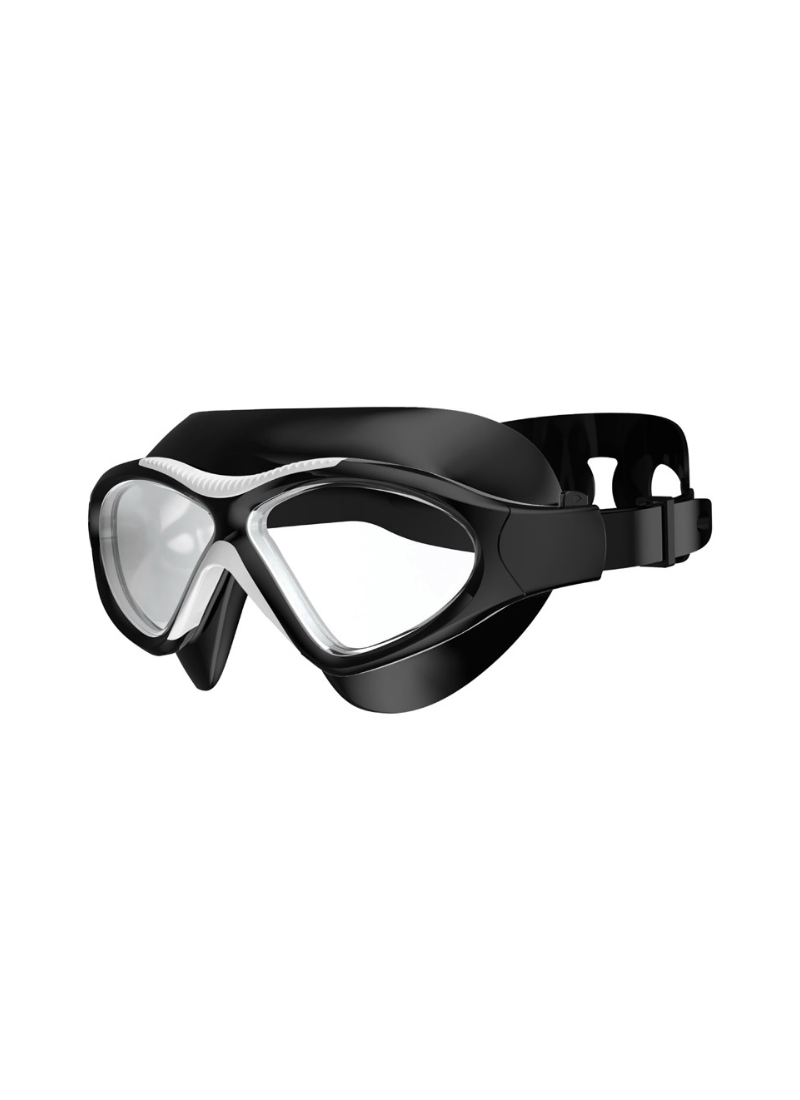 Alfino Adults Full Face Swimming Goggles