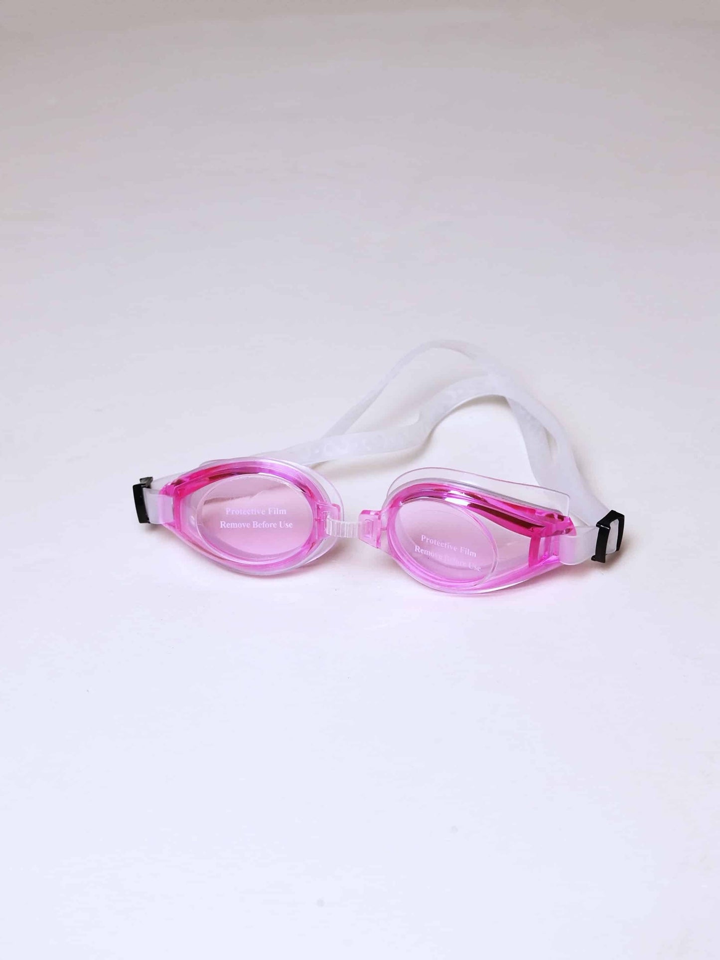 Alfino Unisex Swimming Goggles