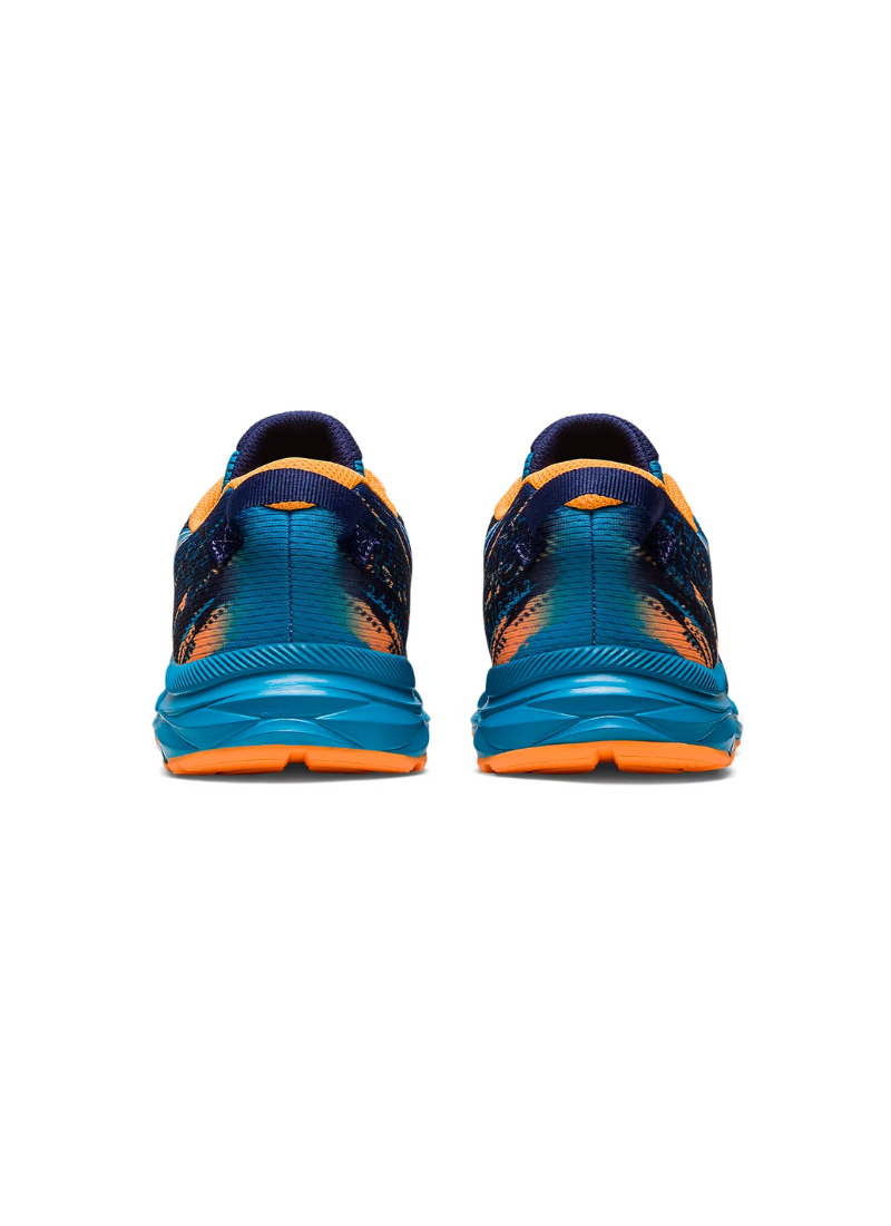 Asics Gel-Noosa Tri 13 GS Running Shoes - Island Blue/White