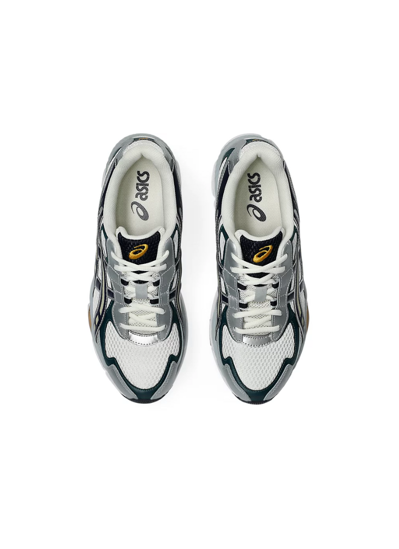 Asics Gel-NYC 2055 Sportstyle Sneakers - Cream/Midnight