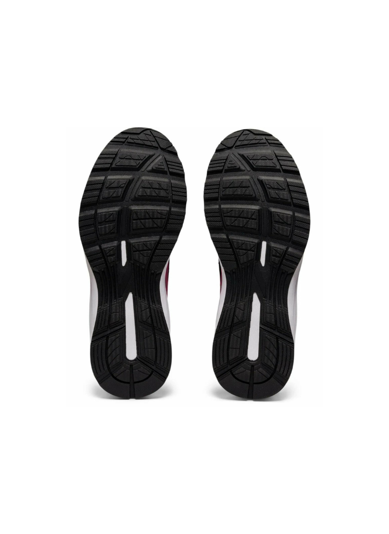 Asics Gel-Braid Women Running Shoes - Black/Pink