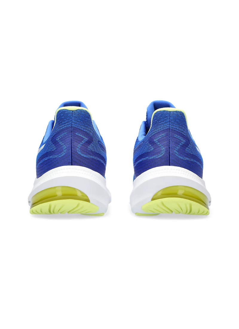 Asics Gel-Pulse 14 Men Running Shoes - Illusion Blue/White