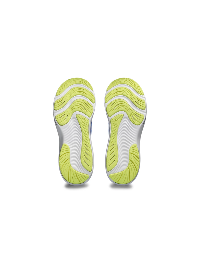 Asics Gel-Pulse 14 Men Running Shoes - Illusion Blue/White