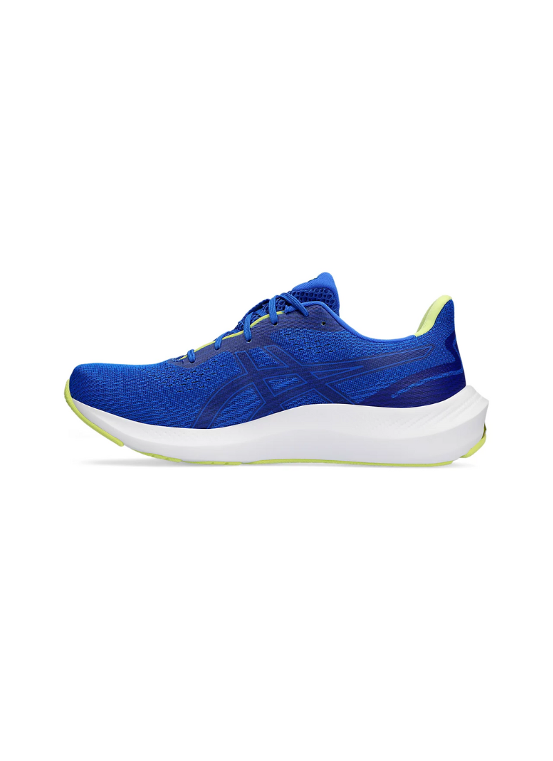 Asics Gel-Pulse 14 Men Running Shoes - Illusion Blue/White