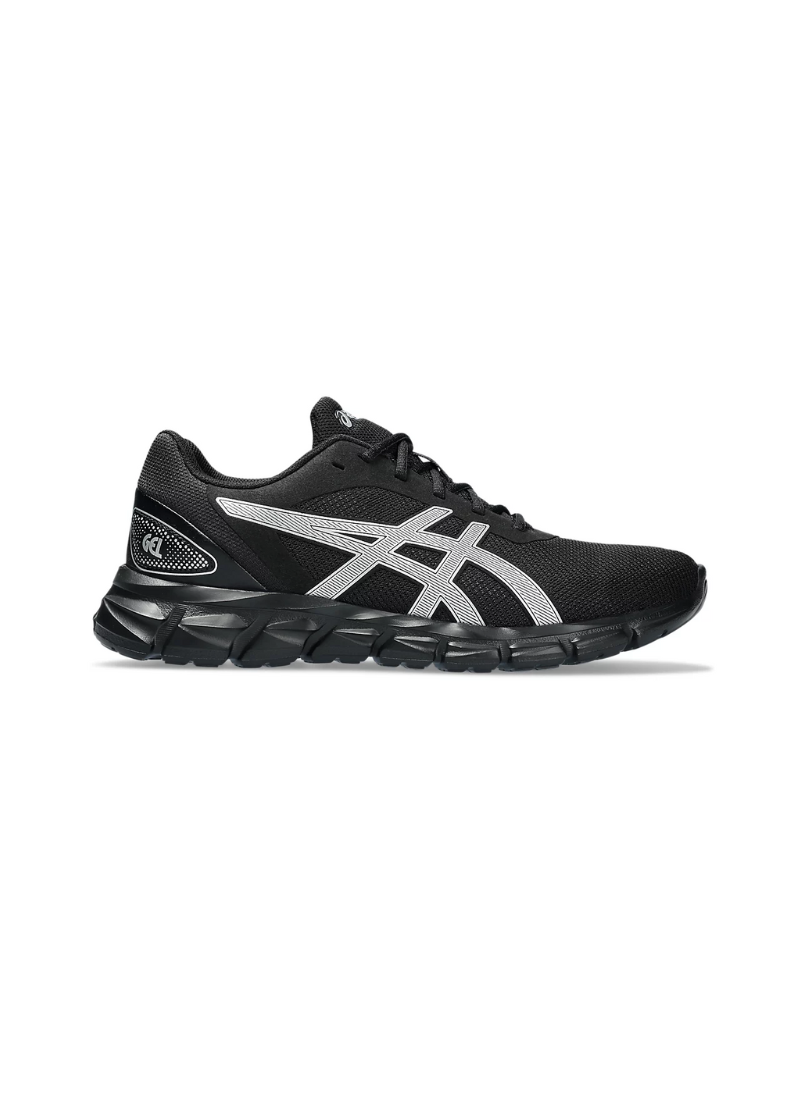 Asics Gel-Quantum Lyte II Men Lifestyle - Black/Pure Silver