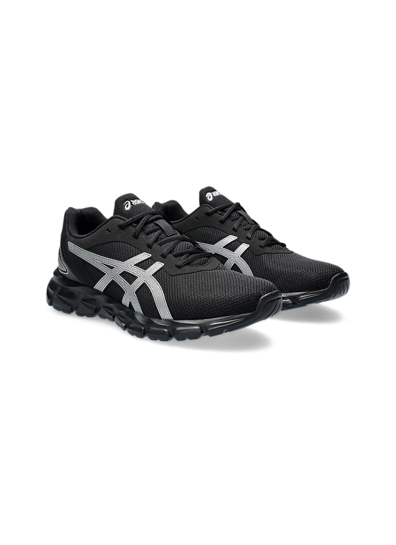 Asics Gel-Quantum Lyte II Men Lifestyle - Black/Pure Silver