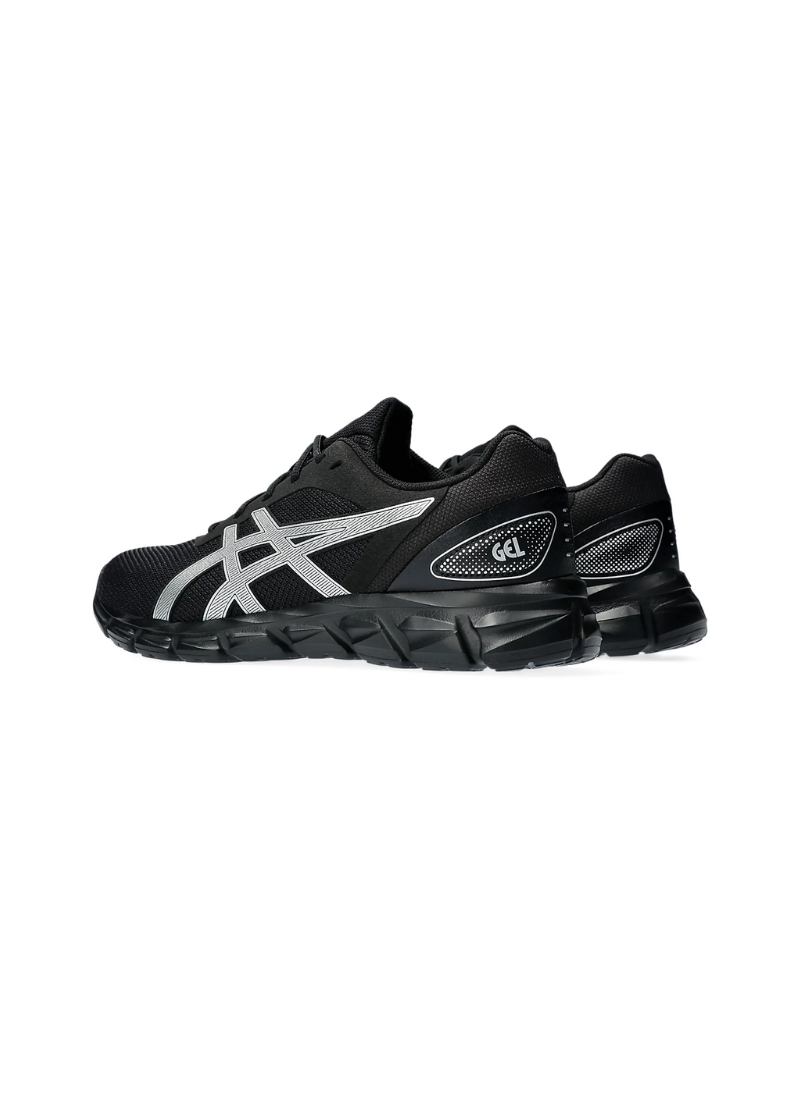 Asics Gel-Quantum Lyte II Men Lifestyle - Black/Pure Silver