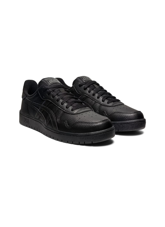 Asics Japan S Men Lifestyle - Black/Black
