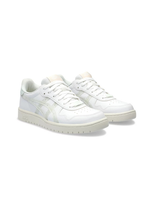 Asics Japan S Women Lifestyle - White/Pure Aqua