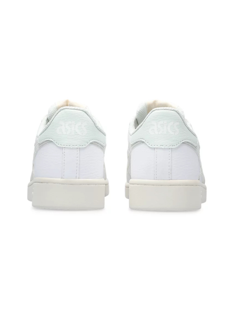 Asics Japan S Women Lifestyle - White/Pure Aqua