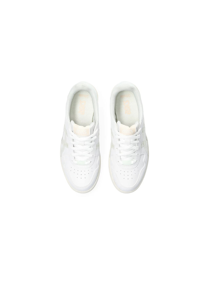 Asics Japan S Women Lifestyle - White/Pure Aqua