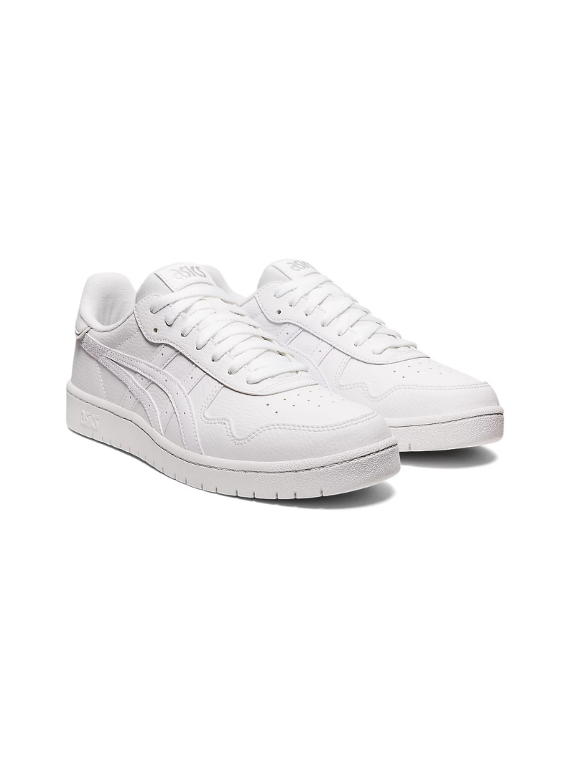 Asics Japan S Men Lifestyle - White/White