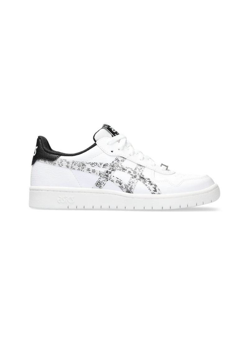 Asics Japan S Women Lifestyle - White/Black