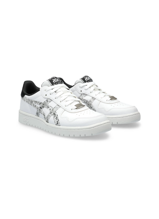 Asics Japan S Women Lifestyle - White/Black