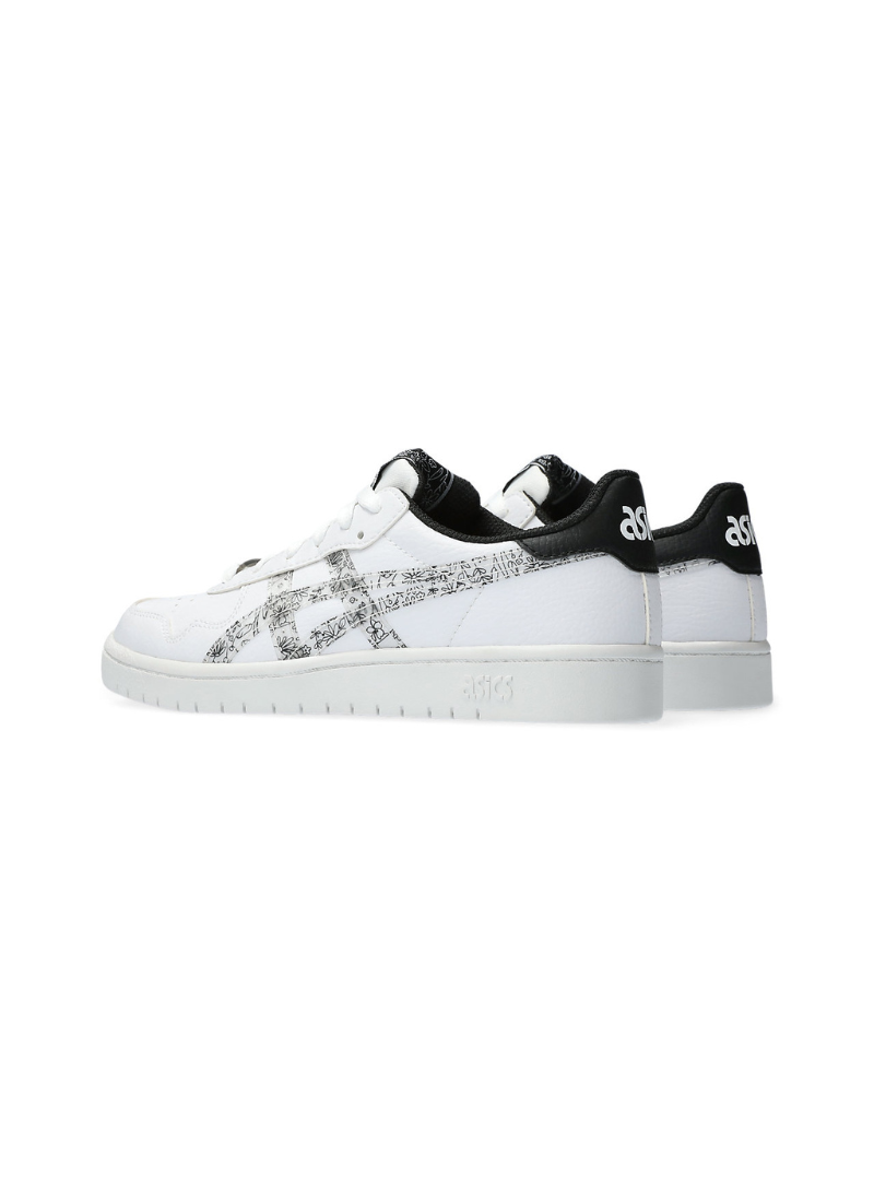 Asics Japan S Women Lifestyle - White/Black