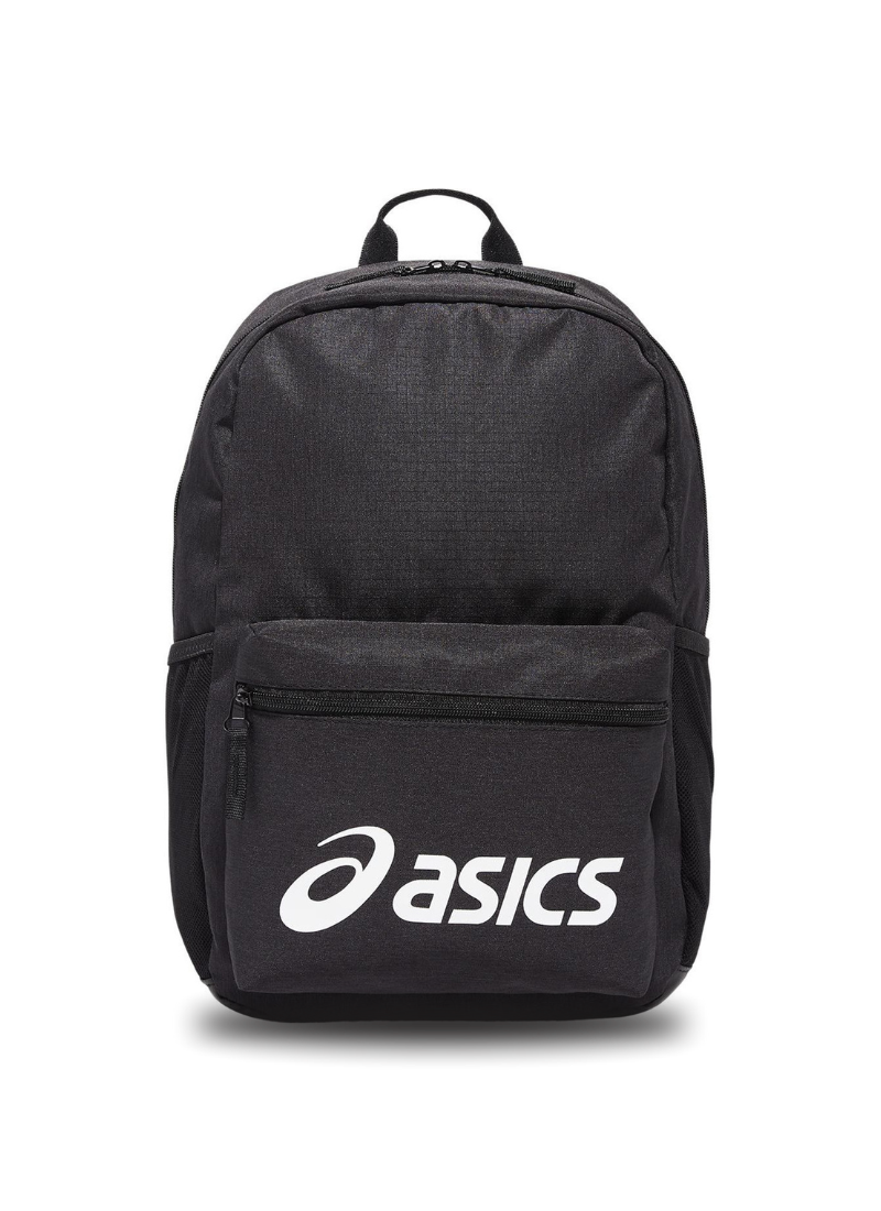 Asics Sport Backpack - Black