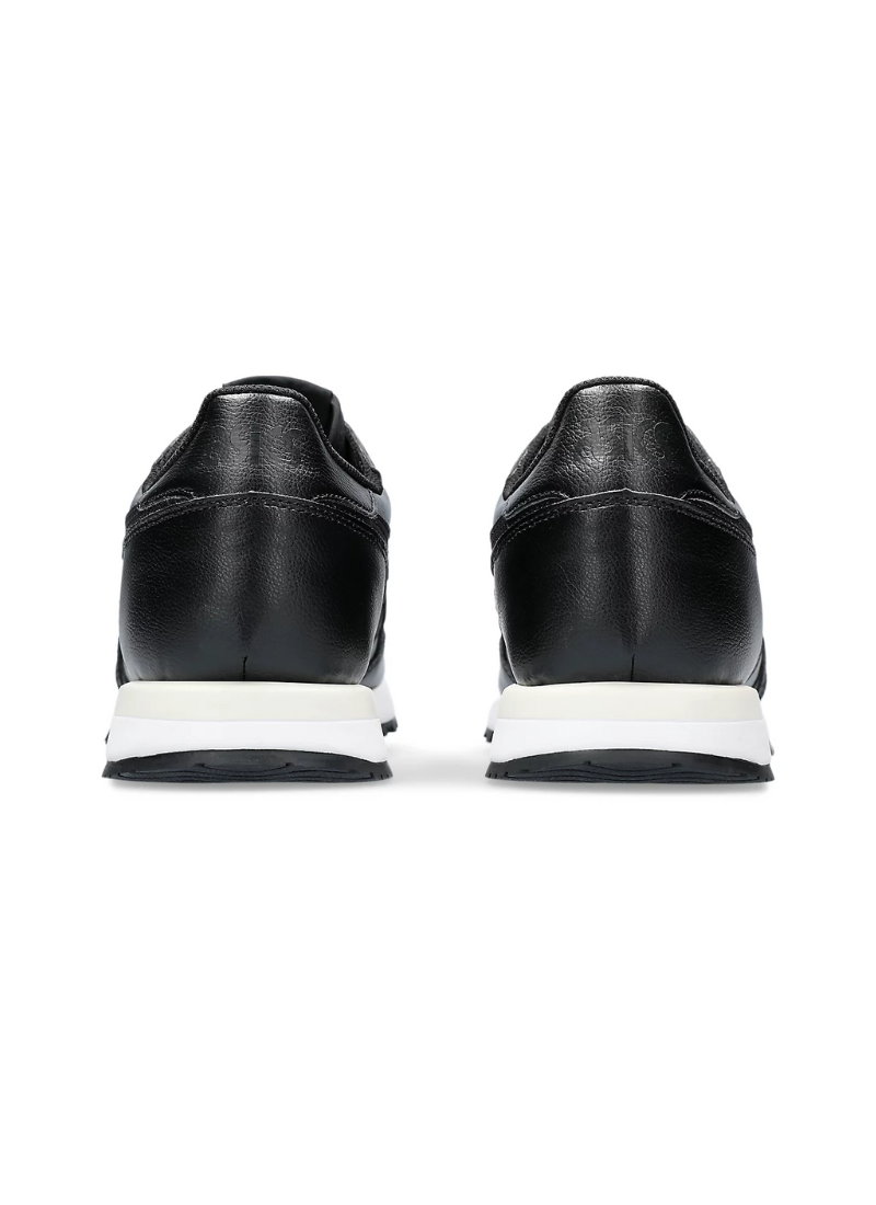 Asics Tiger Runner II Men Lifestyle - Black/Black