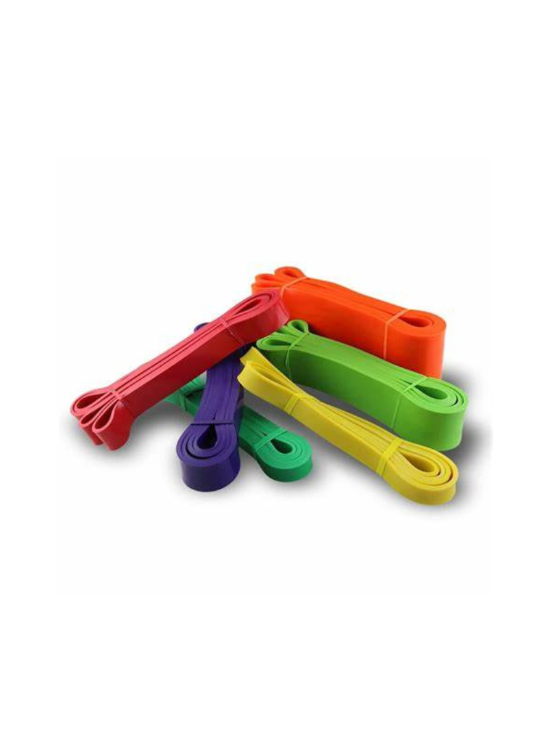 Elastic Resistance Loop