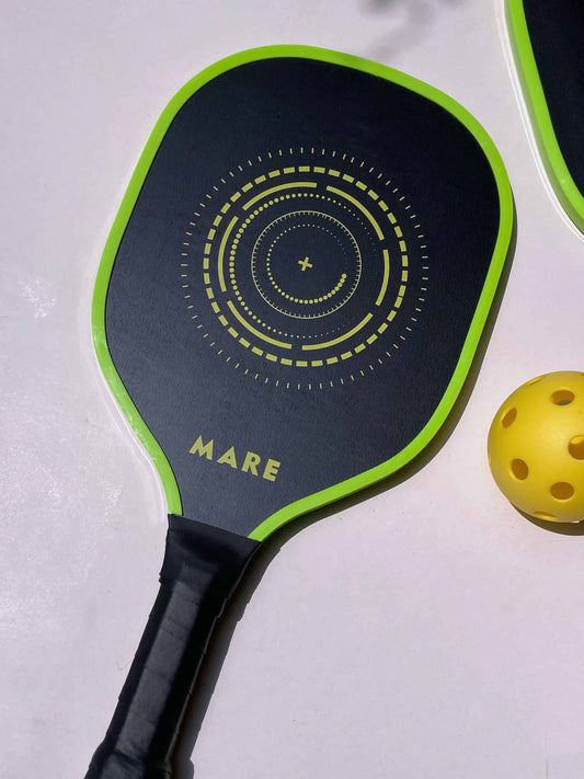 Mare Pickleball Paddles Set of 2