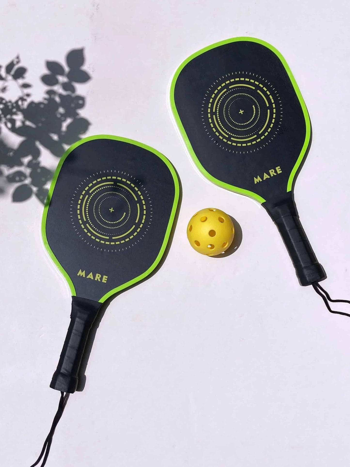 Mare Pickleball Paddles Set of 2