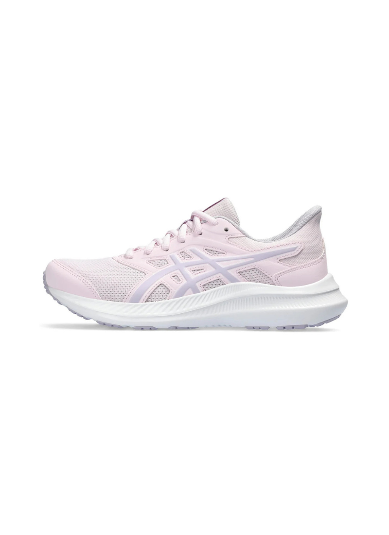 Asics Jolt 4 Women Running Shoes - Cosmos/Faded Ash Rock