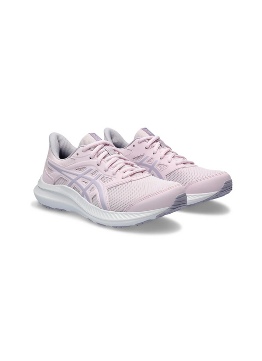 Asics Jolt 4 Women Running Shoes - Cosmos/Faded Ash Rock