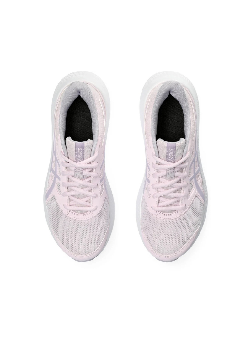 Asics Jolt 4 Women Running Shoes - Cosmos/Faded Ash Rock