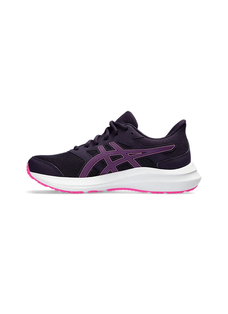 Asics Jolt 4 Women Running Shoes - Night Shade/Deep Mauve