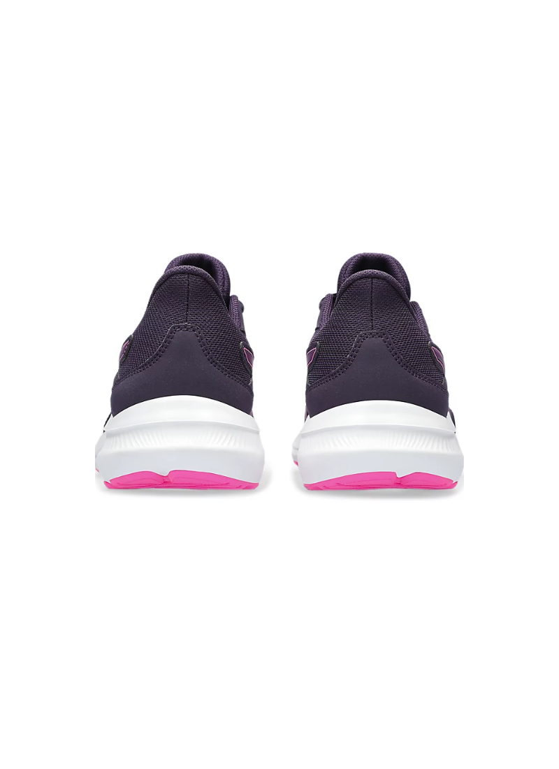 Asics Jolt 4 Women Running Shoes - Night Shade/Deep Mauve