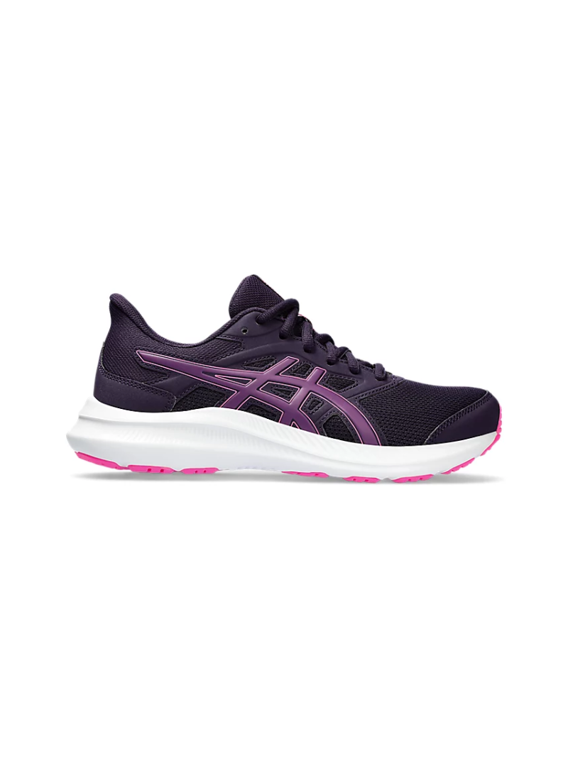 Asics Jolt 4 Women Running Shoes - Night Shade/Deep Mauve