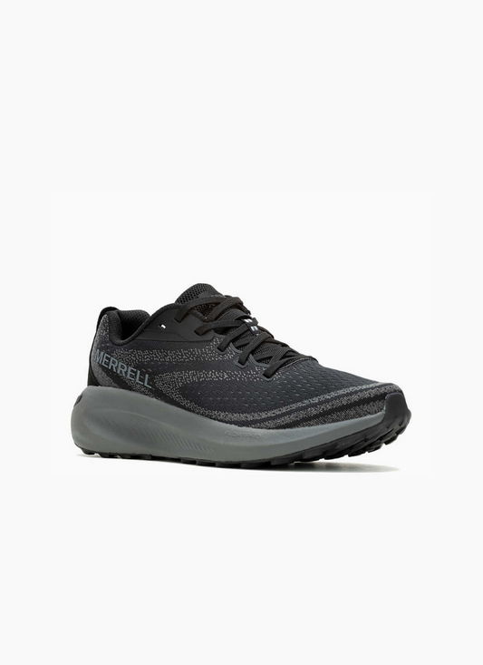 Merrell Morphlite Men Trail Running - Black/Asphalt