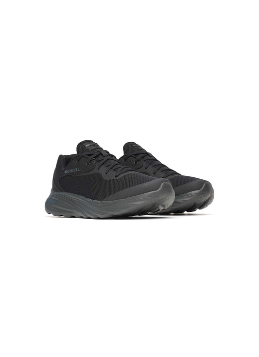 Merrell Morphaxis Men Trail Running Shoes - Black