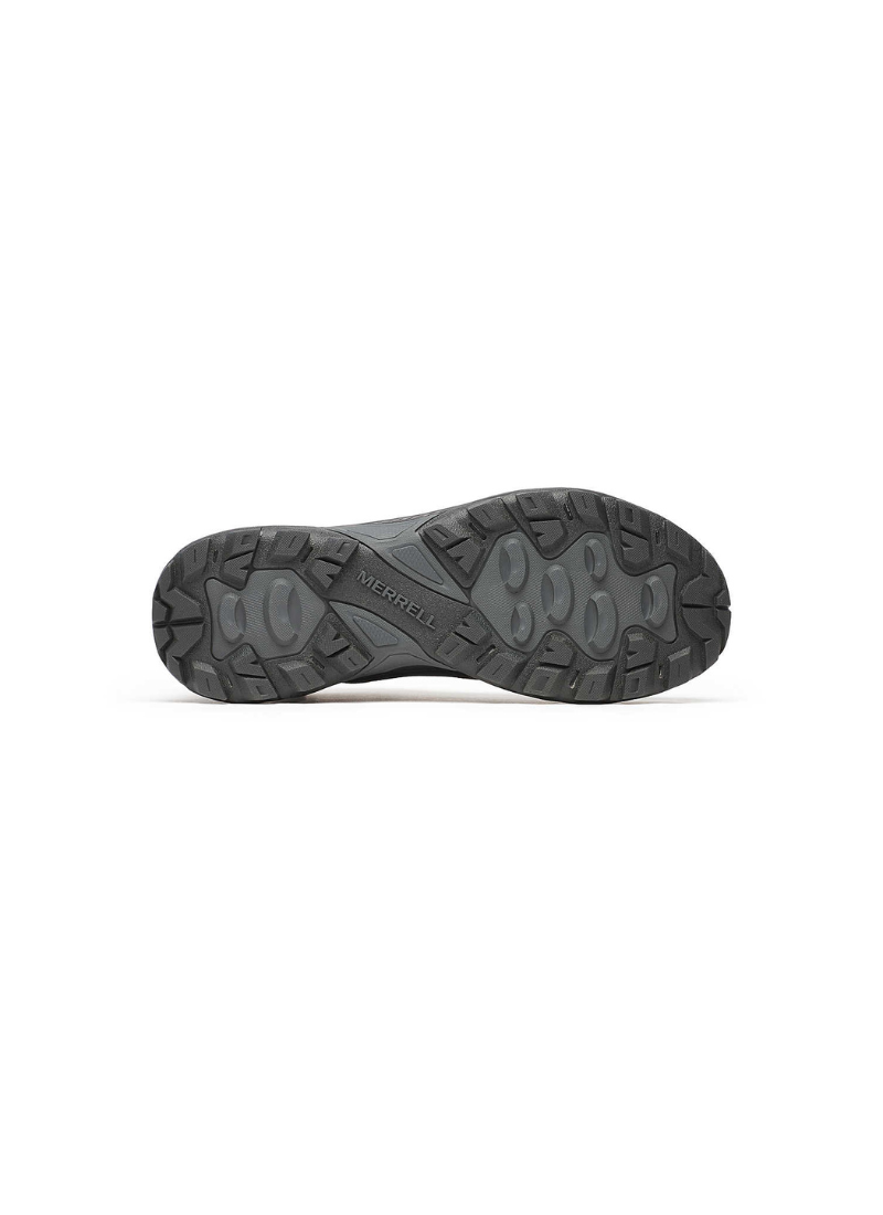 Merrell Speed Strike 2 Mid Leather Waterproof - Black