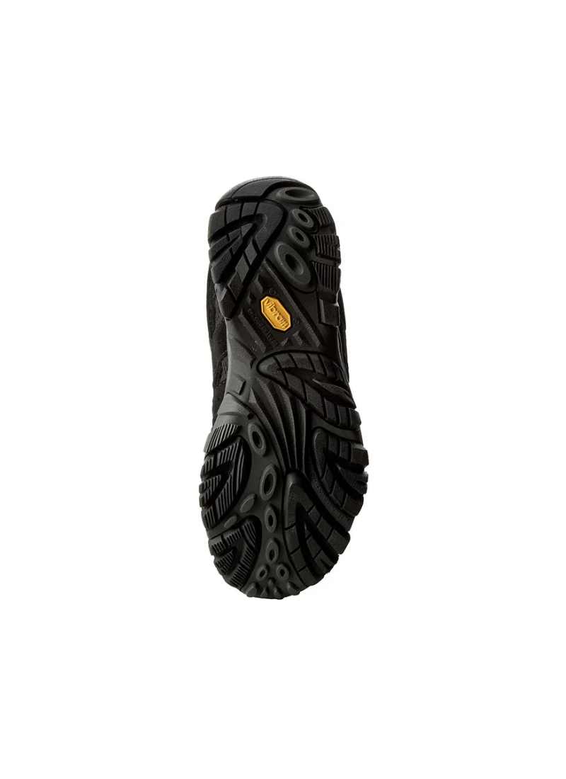 Merrell Moab 2 Ventilator Men Hiking Shoes - Black