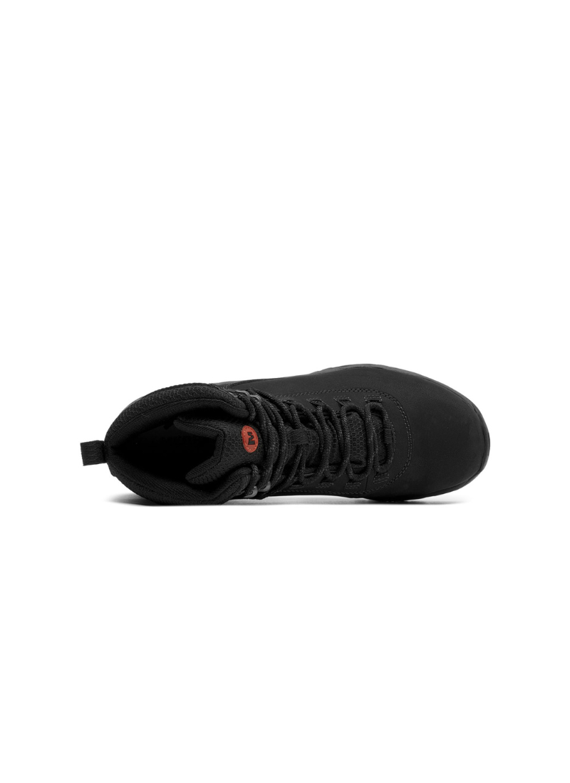 Merrell Vego Mid Ltr Men Hiking Shoes - Black