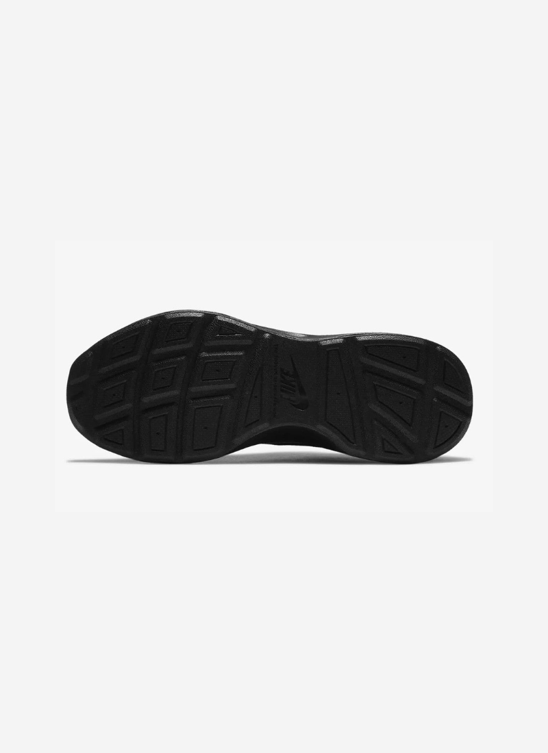 Nike WearAllDay GS - Triple Black