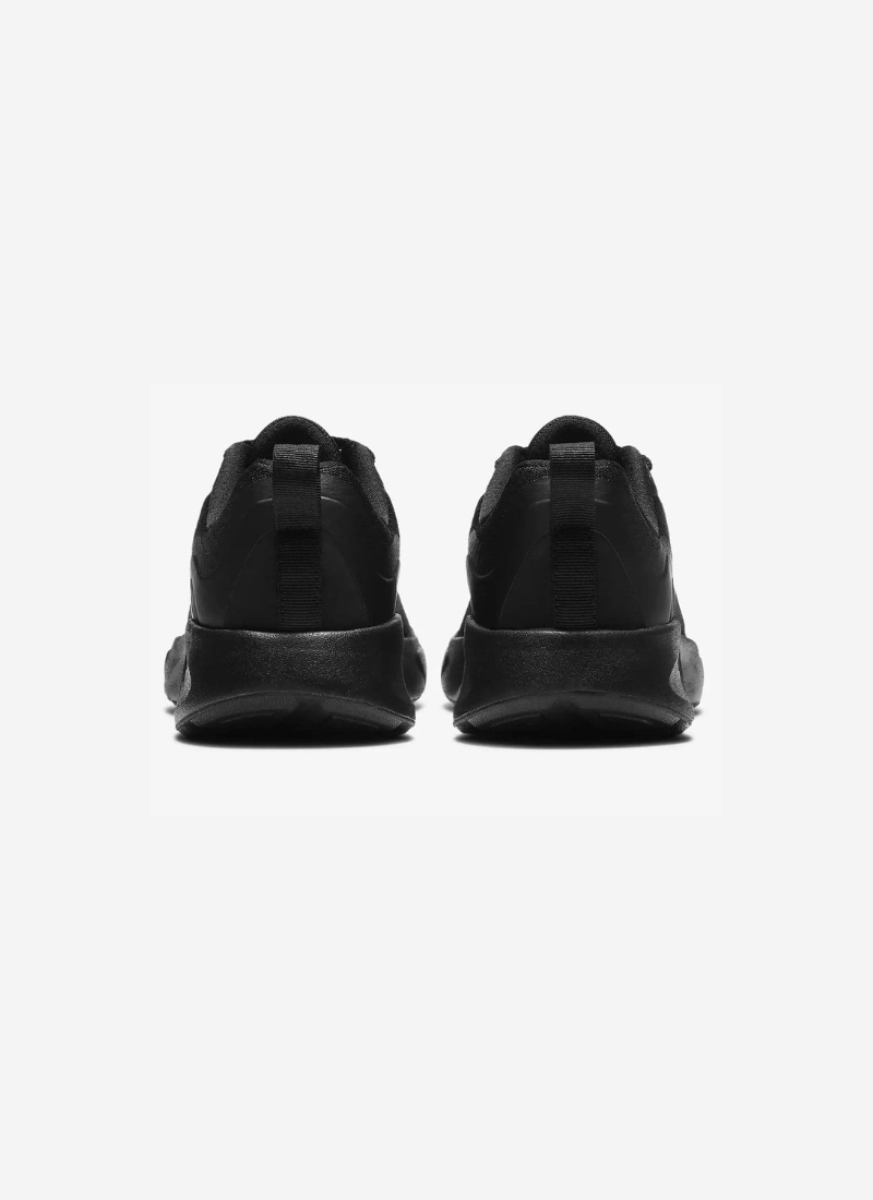 Nike WearAllDay GS - Triple Black