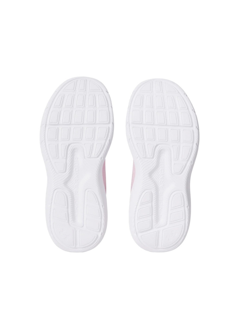 Under Armour Phade RN 3 Women Running Shoes - Prime Pink/White