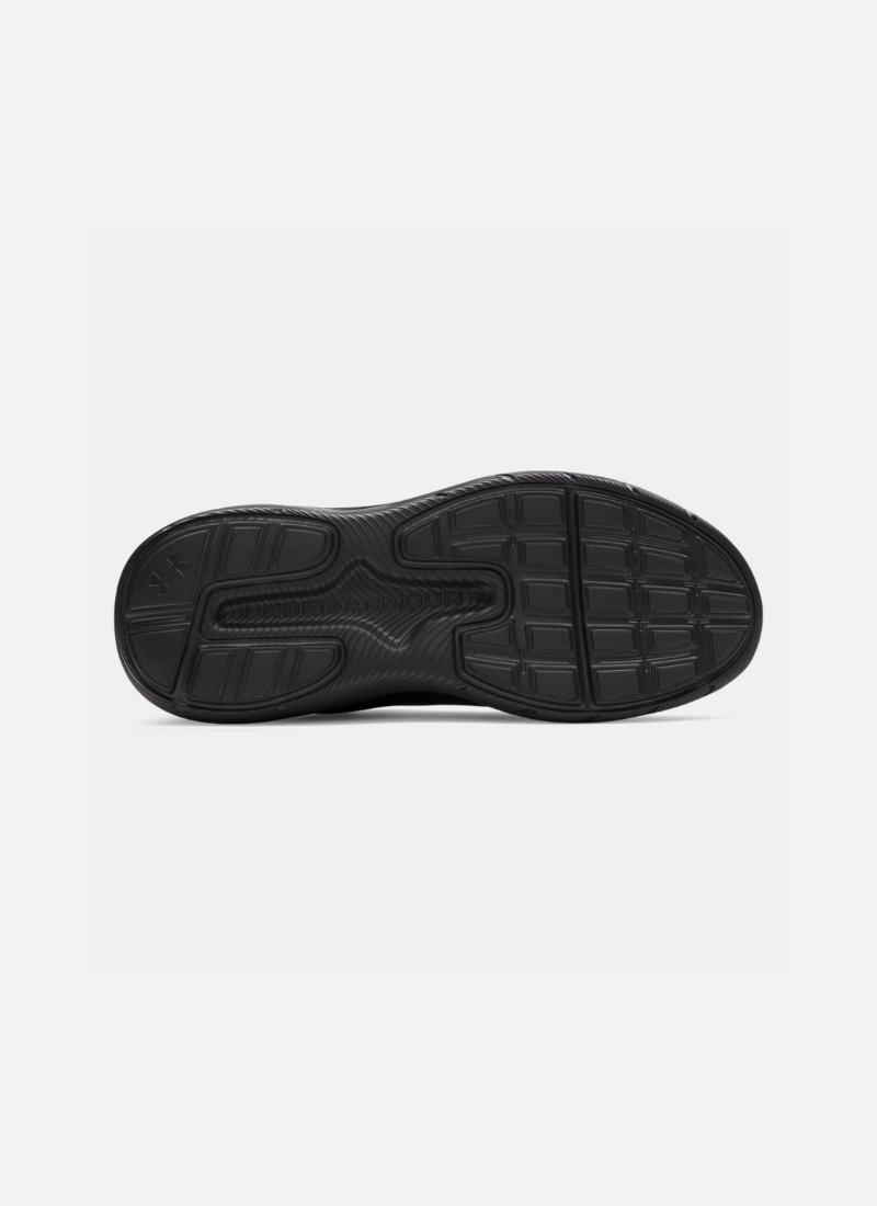 Under Armour Phade RN 3 Men's Running Shoes – Black