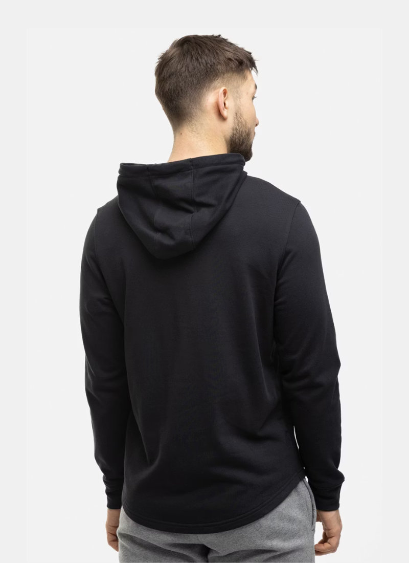 Under Armour Rival Terry Graphic Men Hoodie