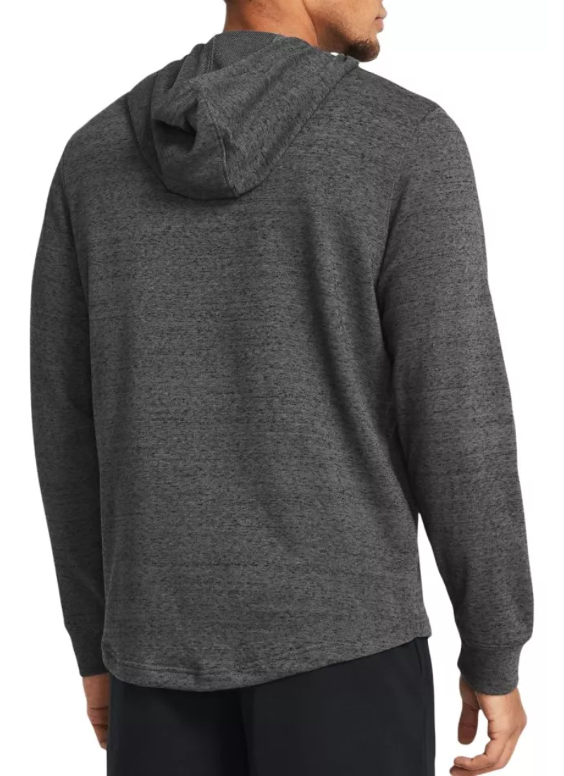 Under Armour Rival Terry Graphic Men Hoodie